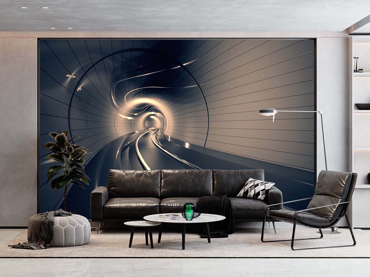 Şaphane Duvar Kağıtcısı